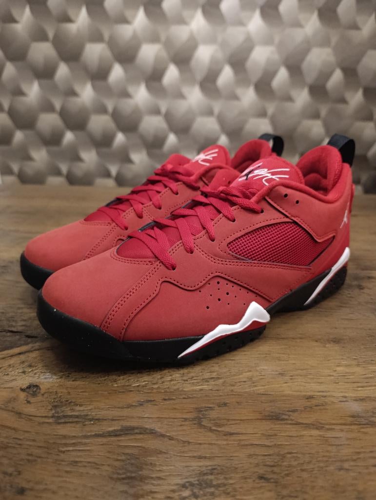 Air Jordan MVP 92 - Gym Red - 46-12, Kleding | Heren, Schoenen, Overige kleuren, Air Jordan, Nieuw, Ophalen of Verzenden