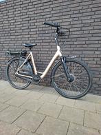 Stella Livorno Gold FDST Elektrische Fiets *ZGAN*, Overige merken, Versnellingen, Zo goed als nieuw, 56 cm of meer