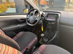 Citroën C1 VTi 72 Shine (bj 2021), Auto's, Elektrische ramen, Gebruikt, Euro 6, 4 stoelen