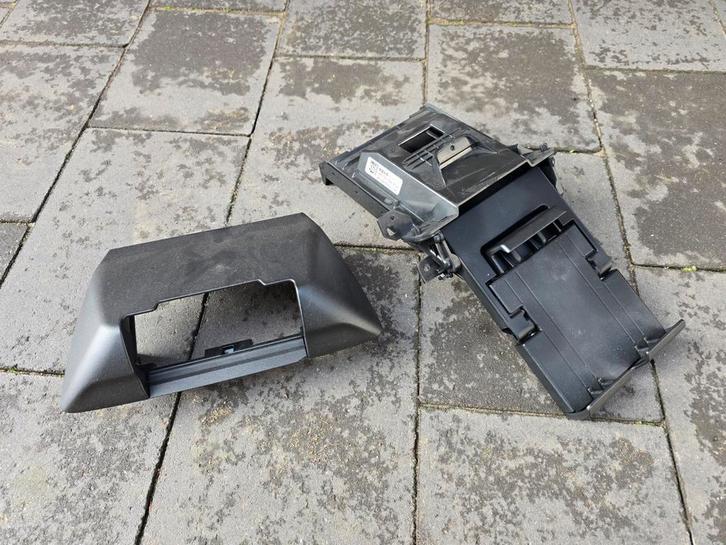 Ford Transit Custom Inbouw Tablet Houder (2021 model), Auto diversen, Auto-accessoires, Ophalen of Verzenden