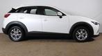 Mazda CX-3 2.0 SAG 120 TS (bj 2017), Voorwielaandrijving, 1998 cc, Gebruikt, Euro 6