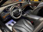 Mercedes-Benz S-klasse 500 PLUG-IN HYBRID Lang|3D|PANO|HEADU, 8 kWh, Gebruikt, Euro 6, Bedrijf