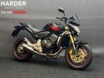 HONDA CB 600 F HORNET/TOPSTAAT/WEINIG KM/GARANTIE!, HONDA, 4 cilinders, Motorrijbewijs A, Bedrijf
