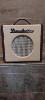 Danelectro Nifty Fifty 15W z.g.a.n., Ophalen of Verzenden, Zo goed als nieuw, Gitaar, Minder dan 50 watt