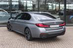 BMW 5 Serie 530e High Executive M Sport Automaat / Schuif-ka, 1998 cc, Achterwielaandrijving, Gebruikt, Euro 6