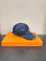 Gucci pet - Blue Camo | met dustbag en kaartjes, Nieuw, Ophalen of Verzenden, Pet, 57 cm (M, 7⅛ inch) of minder