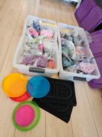 Grote partij kralen en benodigdheden voor sieraden maken, Hobby en Vrije tijd, Ophalen, Gebruikt, Kraal