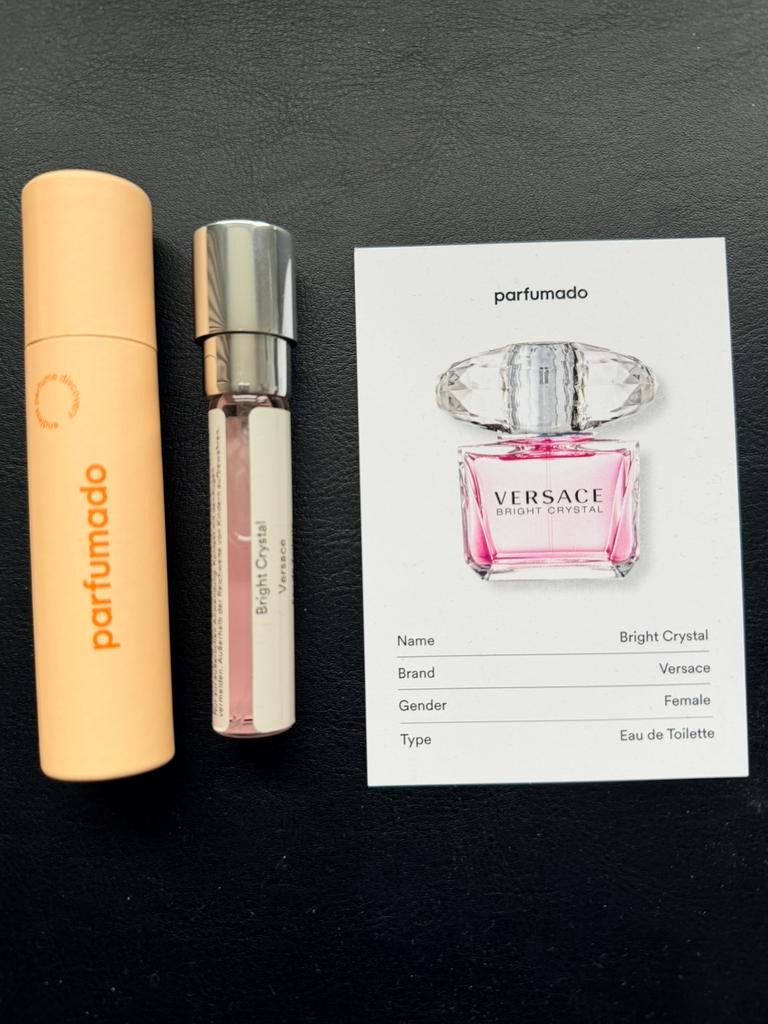 Parfumado *Nieuw*, Sieraden, Tassen en Uiterlijk, Ophalen of Verzenden, Nieuw