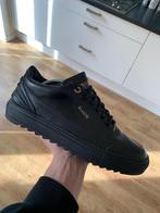 Mason Garments Firenze Sneakers Zwart Maat 46, Ophalen of Verzenden, Nieuw, Zwart, Sneakers of Gympen