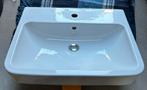Villeroy & Boch O.novo wastafel 60x46cm, Ophalen, Zo goed als nieuw, Steen, Wastafel