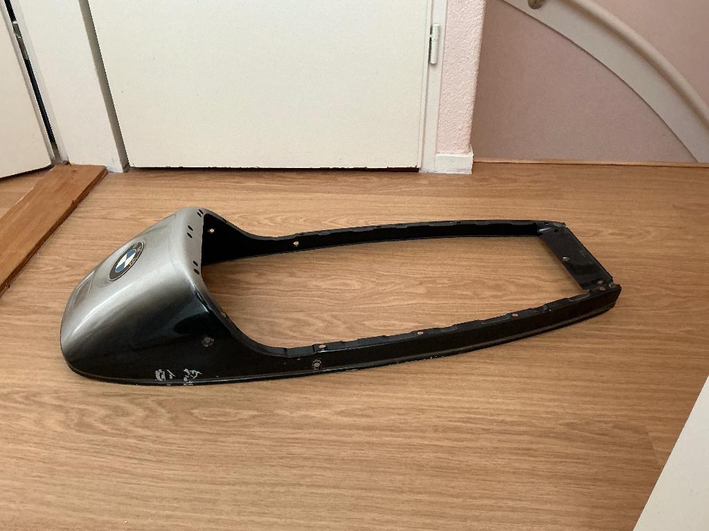 BMW R90S zadel base, Motoren, Onderdelen | Oldtimers, Ophalen, Gebruikt