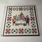 Hobbydots sparkles kerstkaart 2, Ophalen of Verzenden, Zo goed als nieuw, Overige thema's