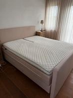 Swiss Sense split-topmatras 180x200 cm, Ophalen, Gebruikt, Tweepersoons, Matras