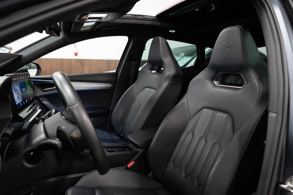 CUPRA Formentor 2.0 TSI 4DRIVE VOL|Launch Pack|Panodak|Beats, Auto's, Cupra, Automaat, Gebruikt, Euro 6, 4 cilinders