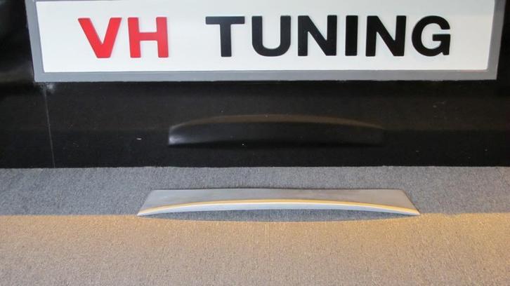 Peugeot 406 Coupe raamspoiler polyester, Auto diversen, Tuning en Styling, Ophalen of Verzenden