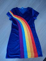 K3 Verkleedjurkje, Ophalen, Zo goed als nieuw, 122 t/m 128, Meisje