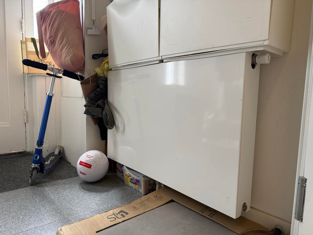 Thermrad Compact-4 Plateau radiator / 600 x 1000 / type 22, Ophalen, 30 tot 80 cm, Radiator, Zo goed als nieuw