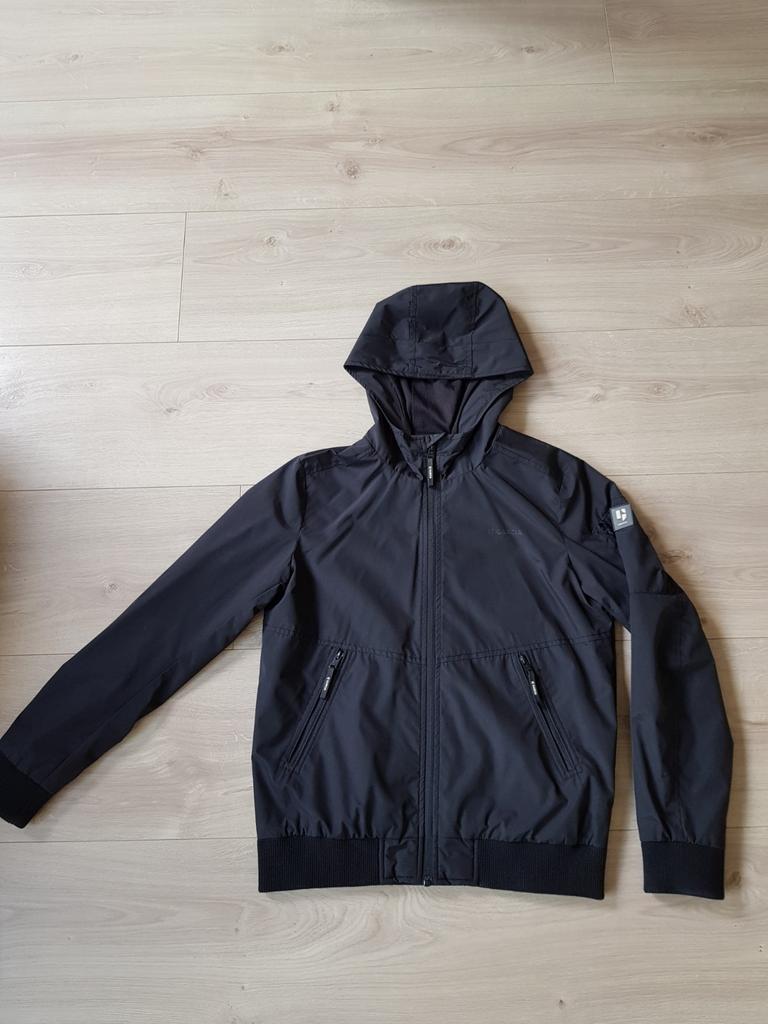 Garcia zomerjas maat 164 / 170, Kinderen en Baby's, Kinderkleding | Maat 164, Ophalen of Verzenden, Zo goed als nieuw, Garcia