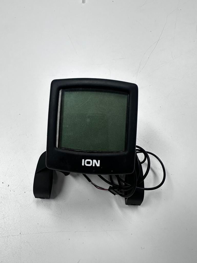 Lion fiets display, Ophalen of Verzenden, Gebruikt