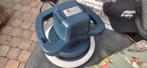 Auto polijst machine 110w, 1x gebruikt, Auto diversen, Onderhoudsmiddelen, Ophalen of Verzenden