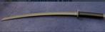 Opvouwbare Katana 3D - Zwart, Overige merken, Nieuw, Ophalen of Verzenden, Groter dan 1:32