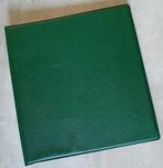 Verzamelalbum voor Maxikaarten,FDC's en zegels 500 jaar POST, Postzegels en Munten, Postzegels | Toebehoren, Verzenden, Verzamelalbum