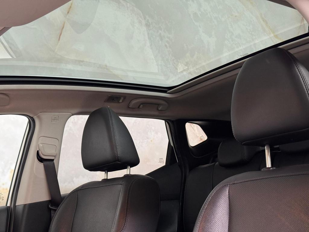 Nissan Qashqai 1.2 Tekna / Camera / pano /, Auto's, Nissan, Voorwielaandrijving, Gebruikt, Euro 6, 4 cilinders