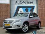 Volkswagen Tiguan 1.4 TSI Sport&Style, Trekhaak, PDC, Navi, Voorwielaandrijving, Euro 5, 4 cilinders, 150 pk
