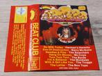 BEAT CLUB SUPER REVIVAL MIT USCHI NERKE (CASSETTEBANDJE), 1 bandje, Ophalen of Verzenden, Zo goed als nieuw, Origineel
