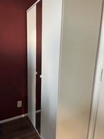 IKEA VIHALS Kledingkast, Huis en Inrichting, Kasten | Kledingkasten, Ophalen, Kunststof, Gebruikt, 100 tot 150 cm