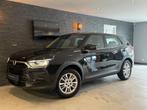 SsangYong Korando 1.5 T-GDI Bj: 2020 / 164 PK (bj 2020), 1497 cc, Gebruikt, 4 cilinders, Zwart