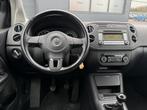 Volkswagen Golf Plus 1.2 TSI Comfortline BlueMotion 1e Eigen, Auto's, Stof, Gebruikt, 4 cilinders, 1264 kg