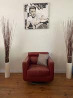 Jean Dean mozaiek met de hand gemaakt 80 x 80 cm, Ophalen