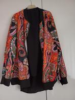 Grote maten xl, Ophalen of Verzenden, Zo goed als nieuw, Zwart, Broek of Spijkerbroek