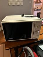 Magnetron Vendex, Witgoed en Apparatuur, Ophalen, Gebruikt, Magnetron, Draaiplateau