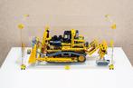 Showcase voor 8275 Bulldozer Nieuw, Ophalen of Verzenden, Nieuw, Jongen of Meisje