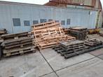 Gebruikte pallets, Ophalen, Gebruikt, Pallet, Minder dan 200 cm