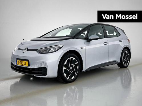 Volkswagen ID.3 Pure 45 kWh | Navigatie | Camera | parkeerse, Auto's, Volkswagen, Bedrijf, Te koop, ID.3, ABS, Achteruitrijcamera