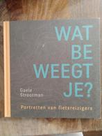 Gaele Strootman - Wat beweegt je?, Gelezen, Europa, Ophalen of Verzenden, Gaele Strootman