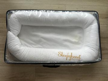 TWEE Sleepyhead/DockATot Babynestjes (Deluxe + Grand) beschikbaar voor biedingen