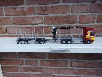 Tekno  Scania  Next  Gen  R - Serie  van  Auning. beschikbaar voor biedingen