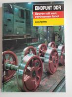 Boek over treinen, Ophalen of Verzenden, Zo goed als nieuw, Trein