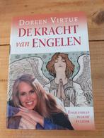 Doreen Virtue - De kracht van engelen, Ophalen of Verzenden, Zo goed als nieuw, Doreen Virtue