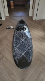 Patrik freestyle 101, Ophalen, Gebruikt, Minder dan 250 cm, Met vin(nen)
