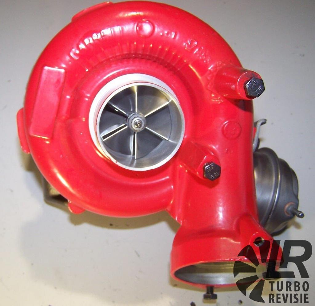 Upgrade Turbo  BMW X5 3.0 d (E53) 218pk 753392-, -, -, Ophalen of Verzenden, -