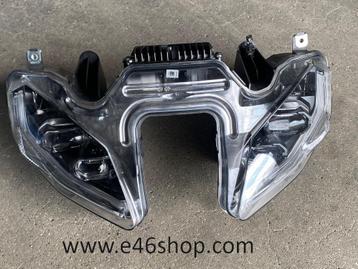 KOPLAMP BMW S1000XR OE 11812030000 beschikbaar voor biedingen