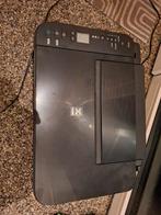 Canon Pixma TS3150 - Werkt, lege cartridges, Kleur printen, Gebruikt, Canon, Inkjetprinter