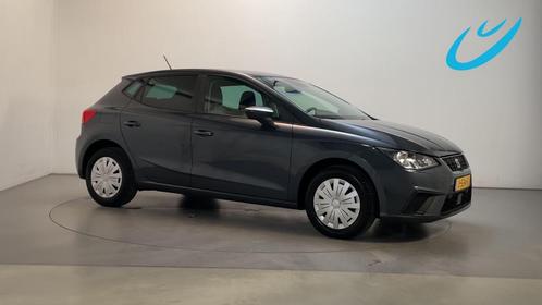 Seat Ibiza 1.0 TSI Style Business Intense Camera Navigatie A, Auto's, Seat, Bedrijf, Te koop, Ibiza, ABS, Achteruitrijcamera, Airbags