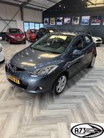 Mazda 2 1.3 XS, Voorwielaandrijving, Stof, Gebruikt, 31 €/maand