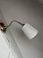 Bedlampje IKEA ARSTID, Ophalen of Verzenden, Gebruikt